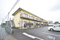 サンフラワーハイツＢ