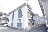 パームフラッツ　Ｂ棟