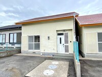 ウイング貸家　２０号棟