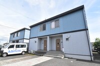 リースランド札元　Ｆ棟