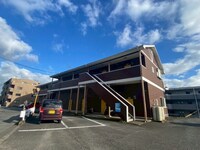 グリーンハイツＫＡＮＯＹＡ　Ⅱ