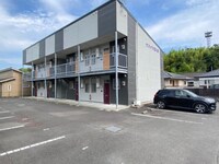 サンハイツ川西　K棟