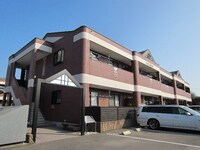 プレミエール　A棟