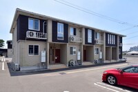 フランメゾン　Ⅲ