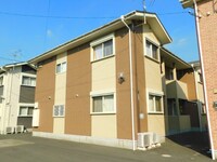 パームフラッツ　Ｃ棟