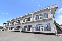 みどり山ハイツ野元