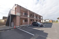 ユニオンレスト　Ⅱ