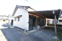 ＫＵＢＯタウン　７号棟