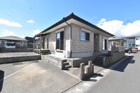 弓場貸家　3号棟