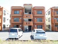 ねぎはらコーポ　Ｂ棟