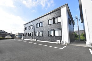 サンタルチア　Ａ棟