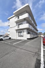 寿大丸マンション