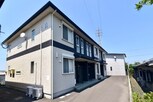 グリーンヒルズ　Ⅱ番館