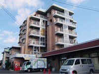 サンロード寿　Ｂ棟