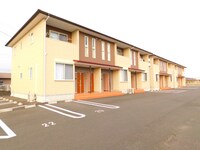フローラ　Ⅰ号棟
