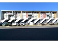 ラクパハウス　A棟