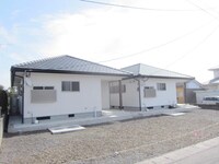 ナチュールメゾン２号棟