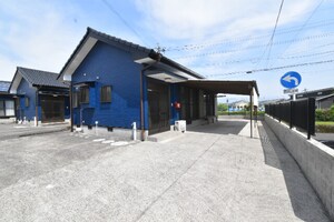 荒竹貸家　Ｅ棟