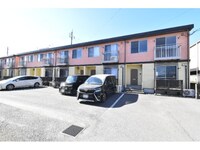リースランド旭原　Ｆ棟