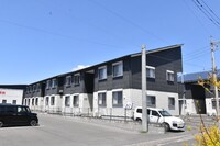 Ｗｉｎ－Ｗｉｎ札元　Ｉ棟