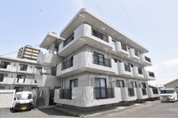 マンションシャルム　Ｂ棟