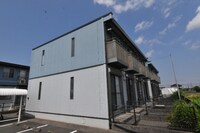 リースランド札元　Ｊ棟