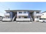 シャーメゾン札元　A棟