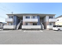 シャーメゾン札元　A棟