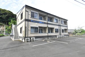 サンハイツ岡崎　Ｌ