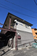 ＡＬＢＡ　Ｂ棟