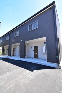 ＰＯＲＴＥ　Ｂ棟