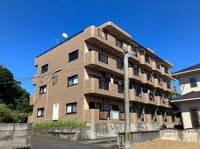 マンションブリランテ