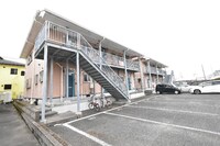 エスポワール新川