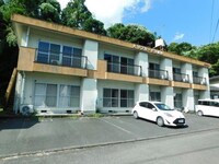 バンブーガーデン祓川