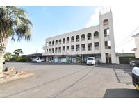 ナチュール札元