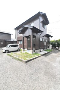 イーストビレッジ　Ｇ棟