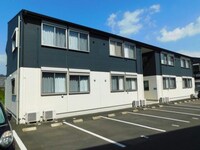 Ｗｉｎ－Ｗｉｎ札元　Ｂ棟