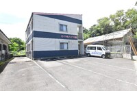 ロイヤルハイツ川西