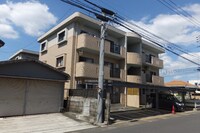 シャンボールマンション　Ａ棟