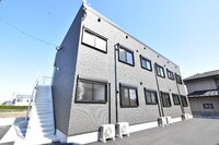 クレストガーデン