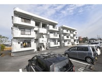 末吉大丸マンション　A棟