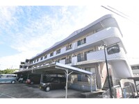 メゾンロイヤルチェリー