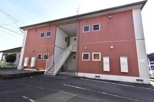 シャーメゾンシェスタⅡ