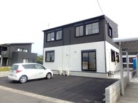 タウンコートシャルマン