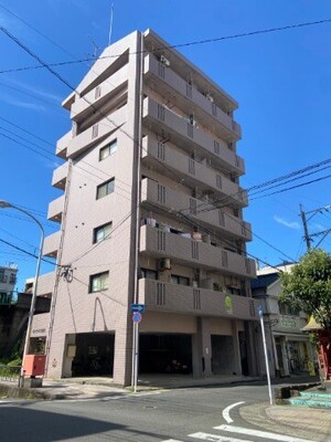 サンライズ福永
