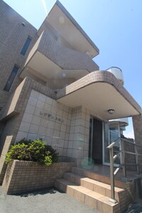 レジデンス田上