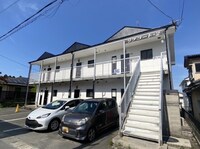 リブコート　Ⅱ