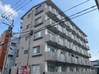 サンパティーク武町