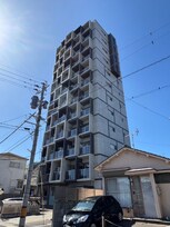 Ｌａｎｄｍａｒｋ　Ｎｉｓｈｉｄａ
