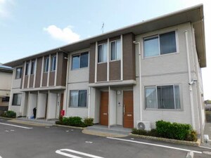 シャーメゾン石谷